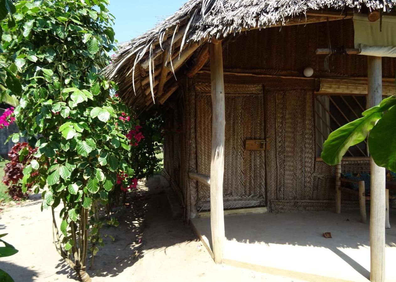 Jabar Lodge Zanzibar Luaran gambar