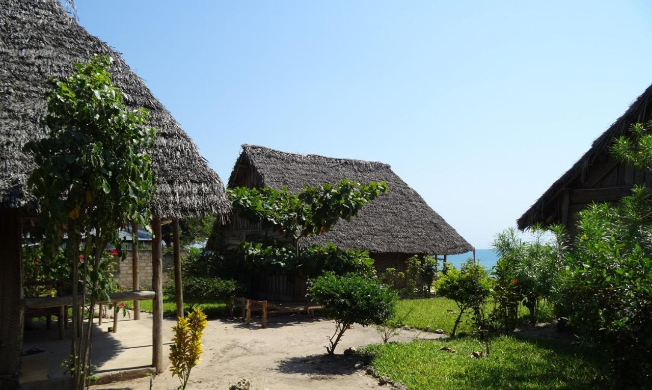 Jabar Lodge Zanzibar Luaran gambar