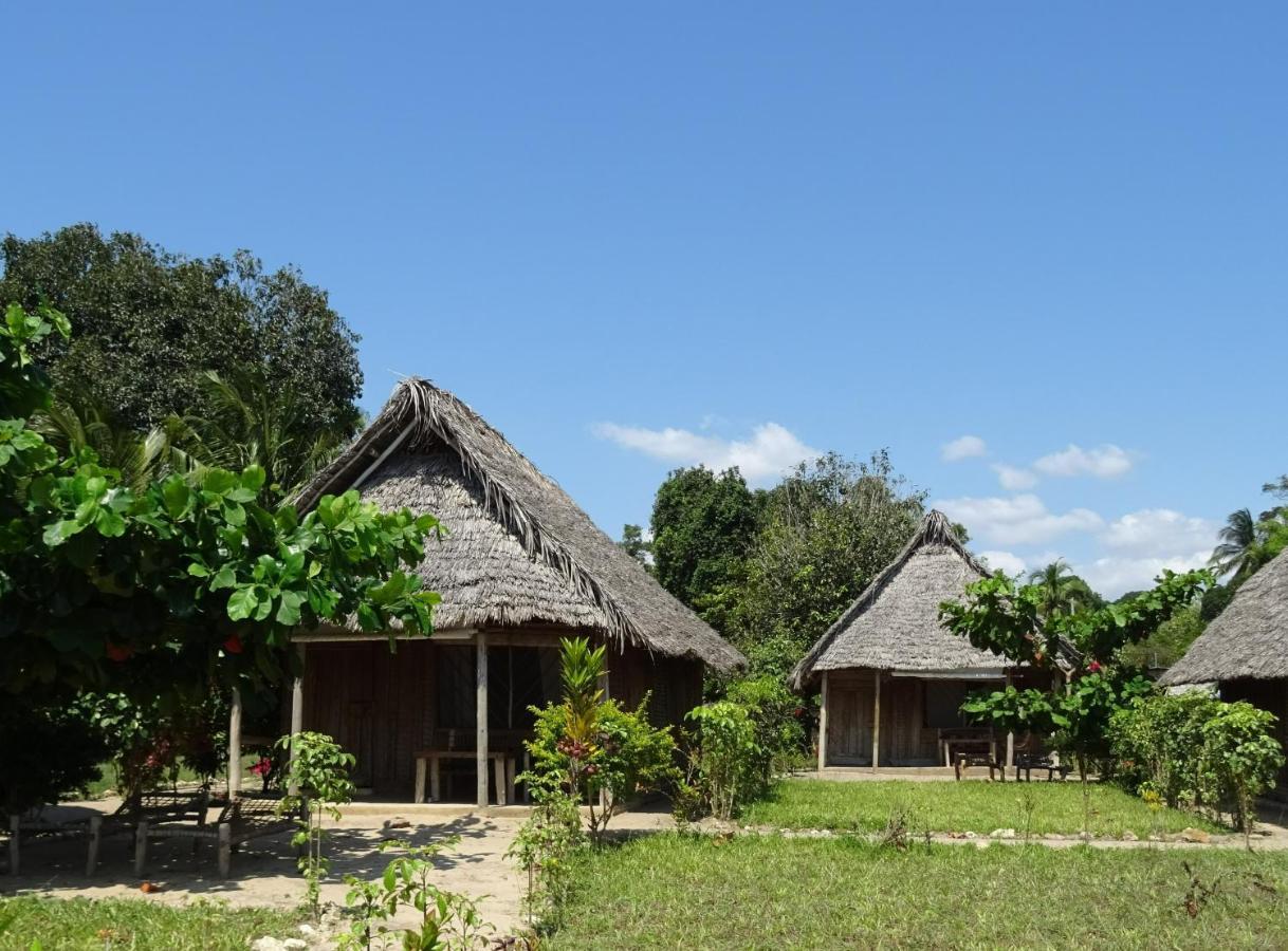 Jabar Lodge Zanzibar Luaran gambar