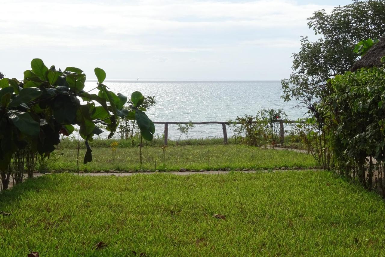 Jabar Lodge Zanzibar Luaran gambar