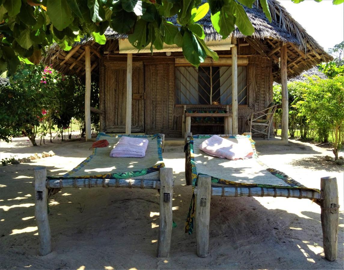 Jabar Lodge Zanzibar Luaran gambar