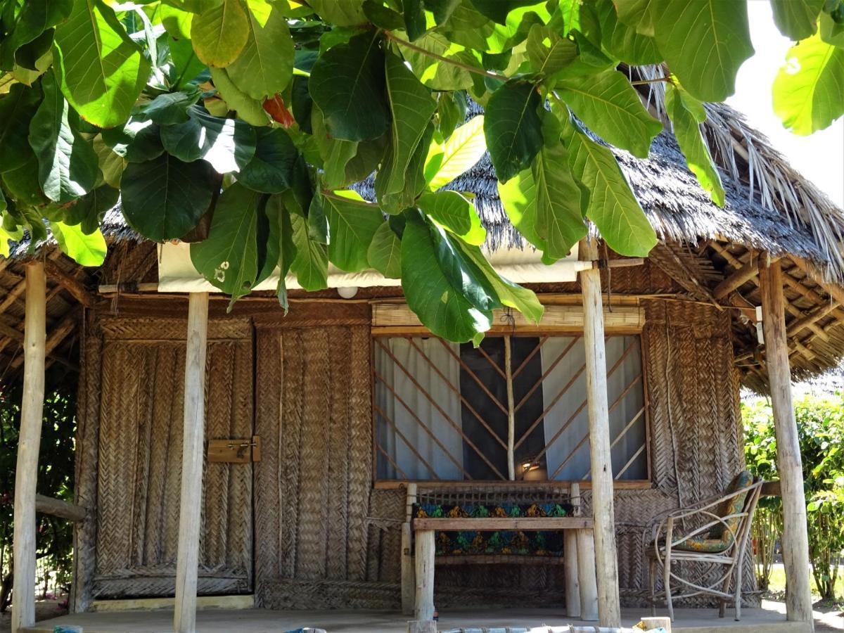Jabar Lodge Zanzibar Luaran gambar