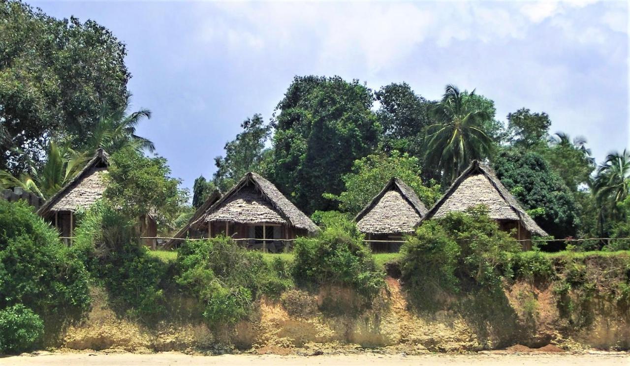 Jabar Lodge Zanzibar Luaran gambar