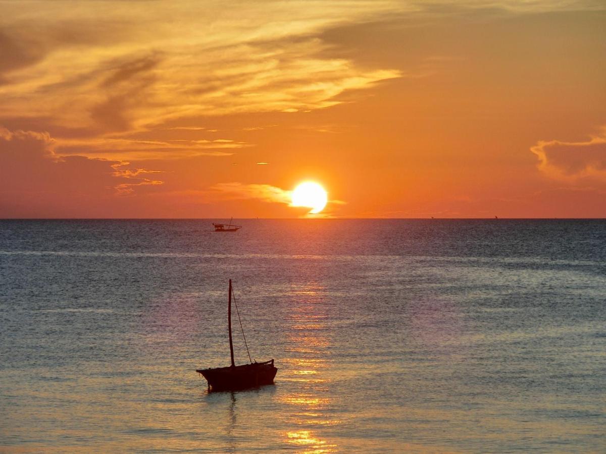 Jabar Lodge Zanzibar Luaran gambar