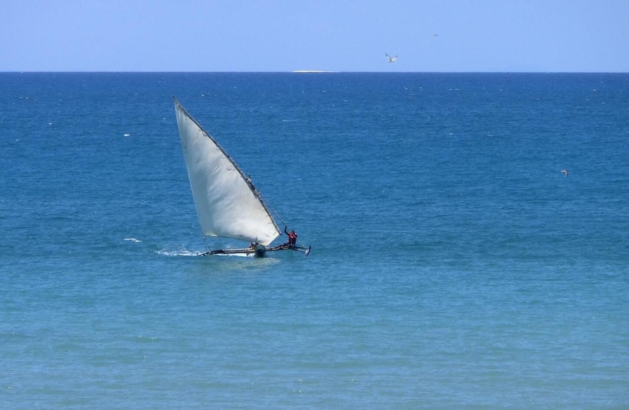 Jabar Lodge Zanzibar Luaran gambar