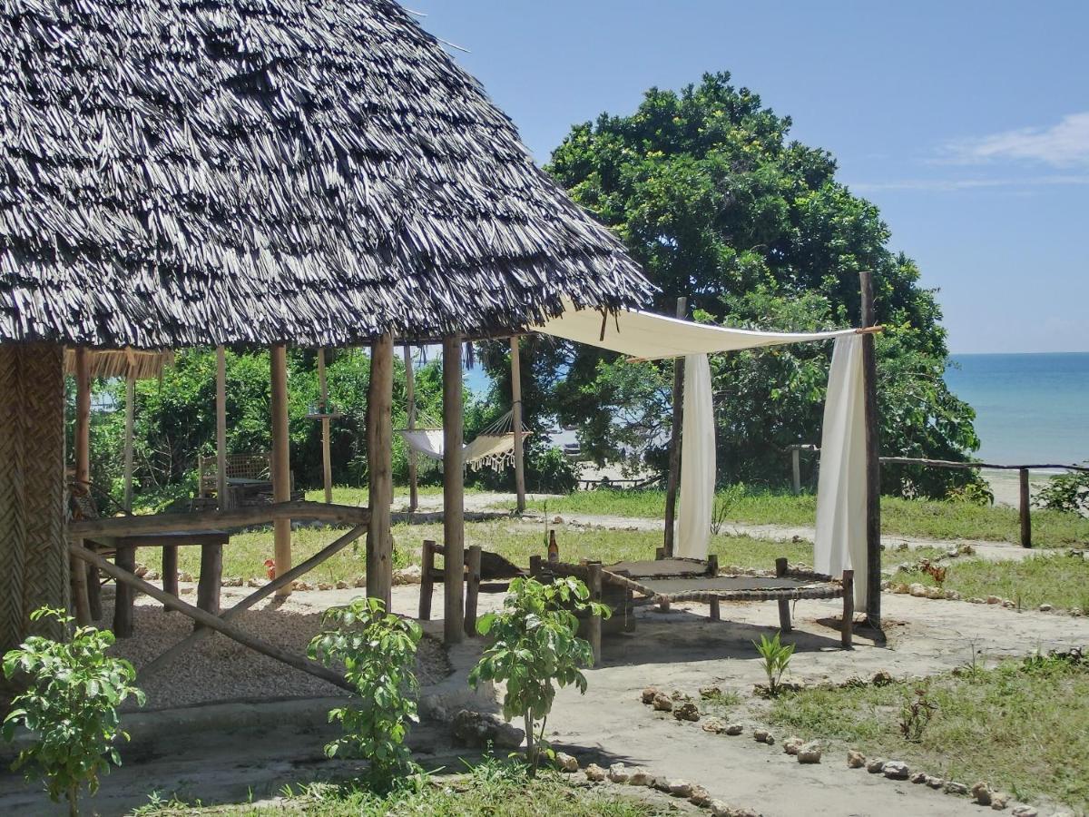 Jabar Lodge Zanzibar Luaran gambar