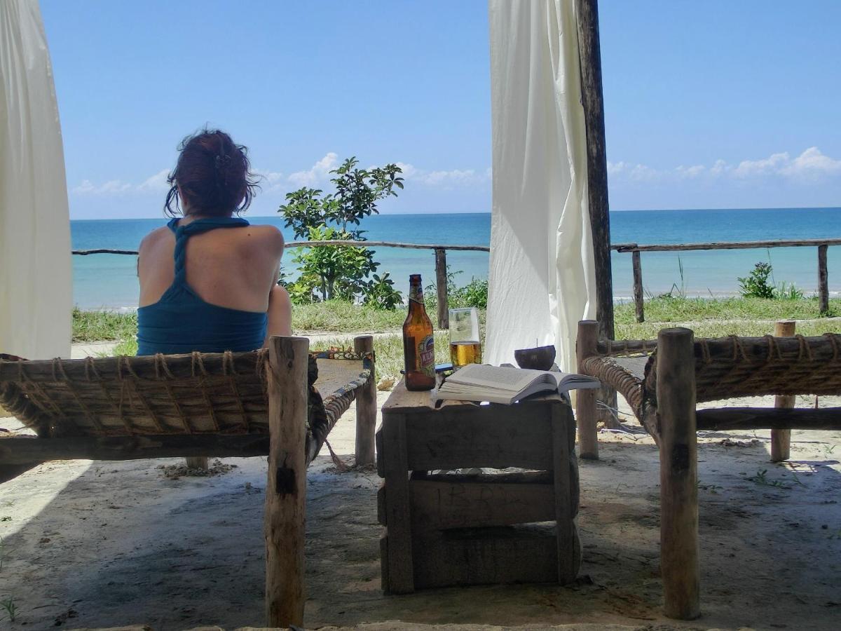 Jabar Lodge Zanzibar Luaran gambar