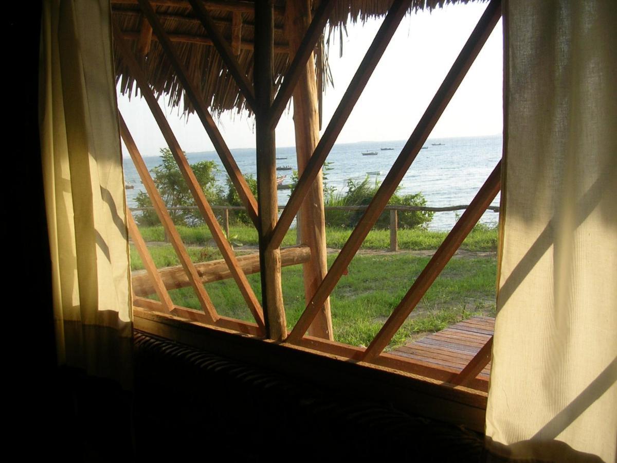 Jabar Lodge Zanzibar Luaran gambar