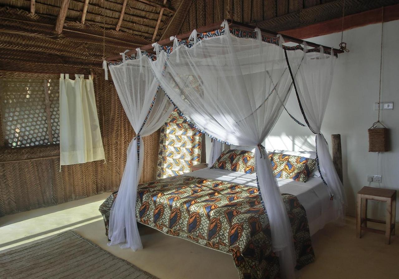 Jabar Lodge Zanzibar Luaran gambar