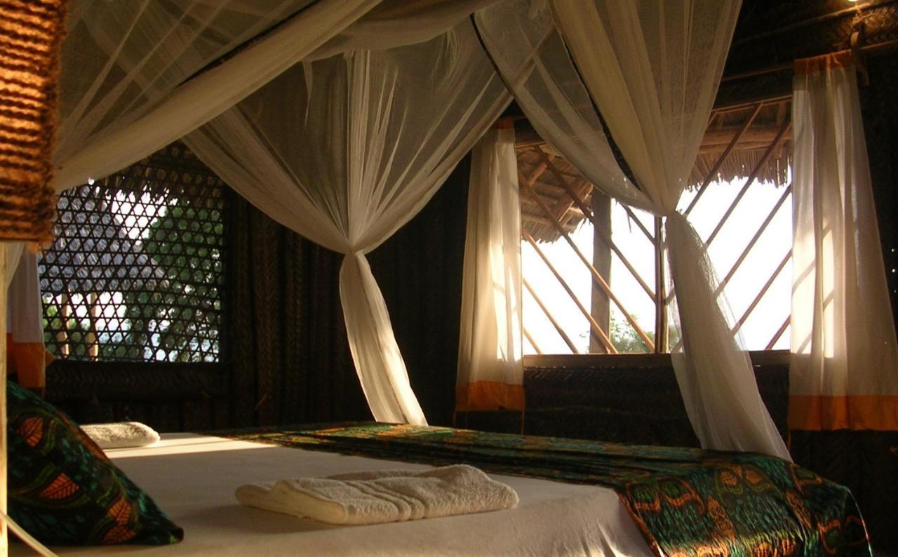Jabar Lodge Zanzibar Luaran gambar