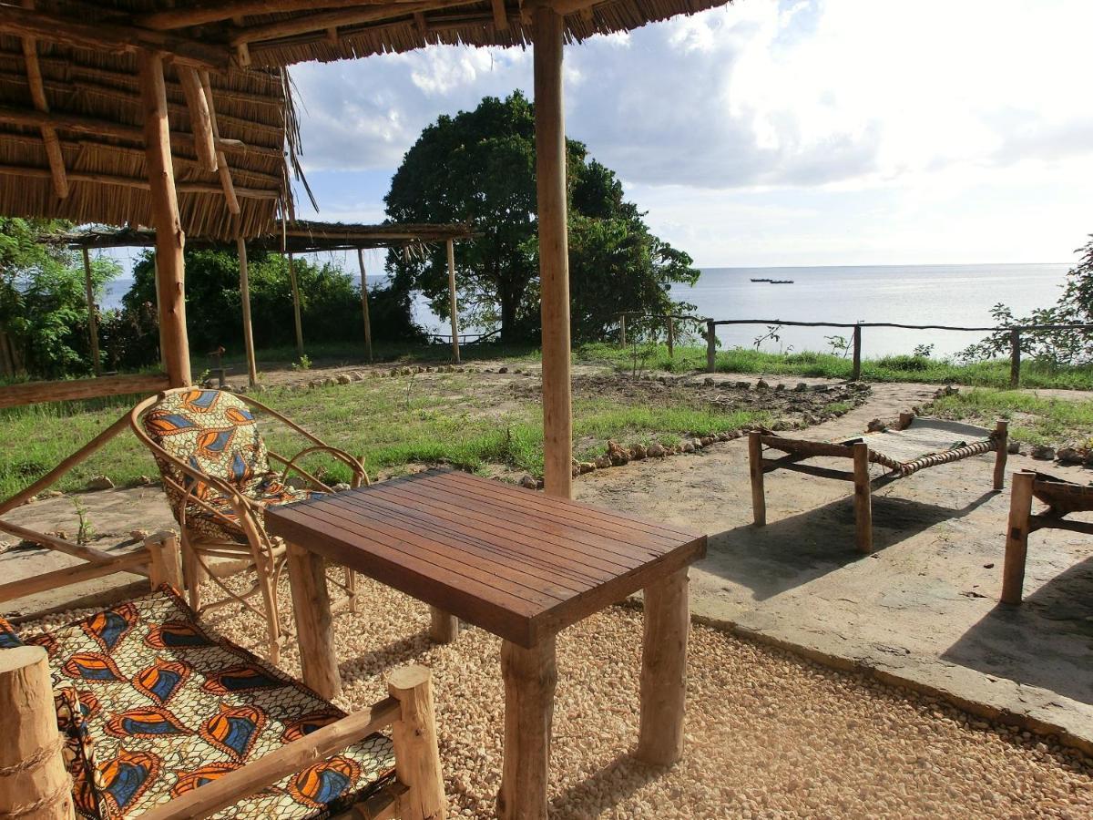 Jabar Lodge Zanzibar Luaran gambar