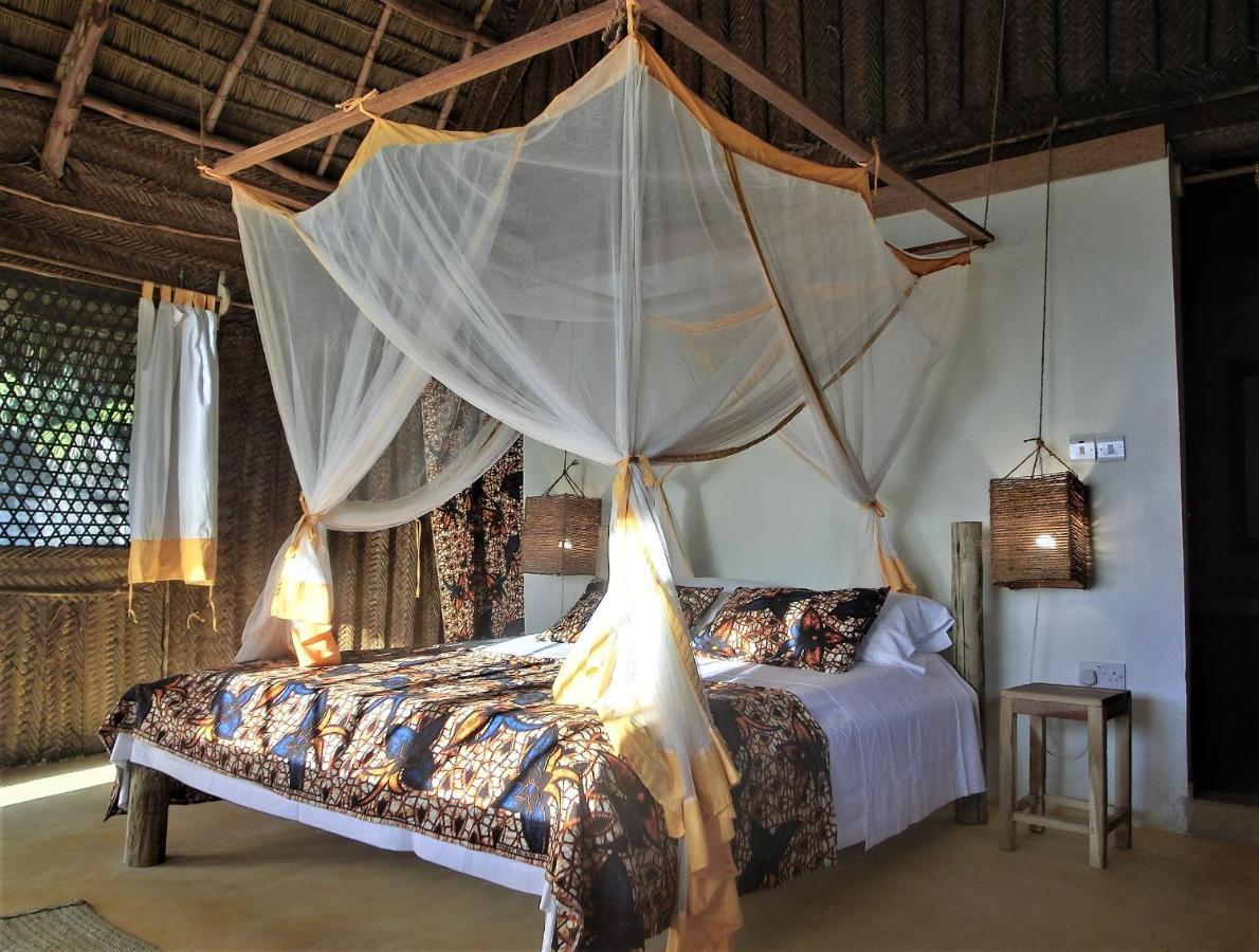 Jabar Lodge Zanzibar Luaran gambar