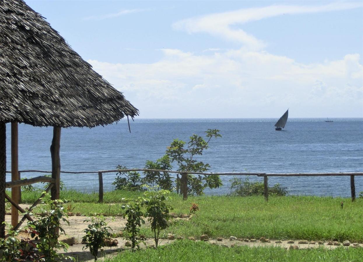 Jabar Lodge Zanzibar Luaran gambar