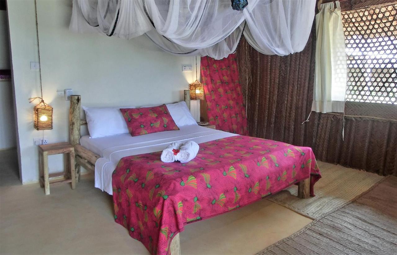 Jabar Lodge Zanzibar Luaran gambar
