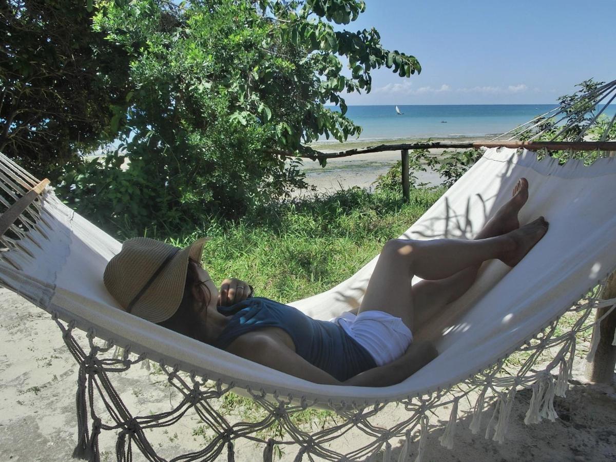 Jabar Lodge Zanzibar Luaran gambar